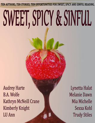 Sweet, Spicy and Sinful