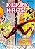 Kerry Kross n. 2: Acqua alla gola