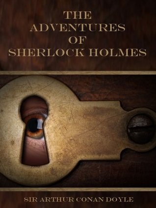 The Adventures of Sherlock Holmes