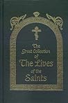 The Great Collection of the Lives of the Saints, Volume 2: October