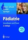 Pädiatrie: Grundlagen und Praxis