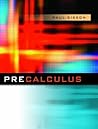 Pre Calculus by Paul Sisson (2006-05-03)