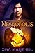 Necropolis by Xina Marie Uhl
