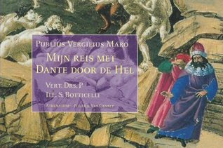 Mijn reis met Dante door de Hel (Paperback)