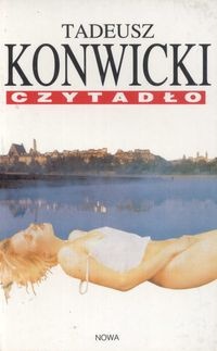 Czytadło (Polish Edition)