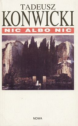 Nic albo nic (Polish Edition)