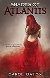 Shades of Atlantis (Shades, #1) Shades of Atlantis (Shades, #1)