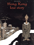 Hong Kong Love Story (Paperback)