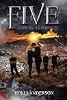 Out of the Pit by Holli Anderson