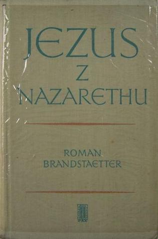 Jezus z Nazarethu