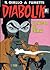 Diabolik R n. 433: I tentacoli del crimine