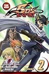 Yu-Gi-Oh! 5D's, V...