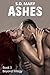 Ashes (Beyond, #3)