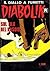 Diabolik R n. 444: Sul filo del rasoio