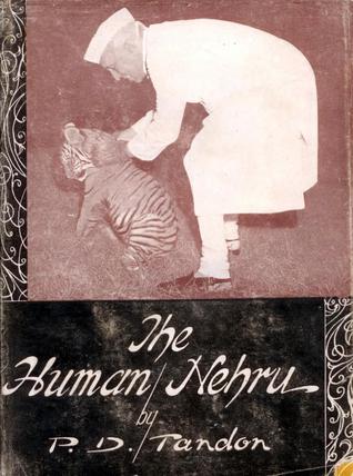 The Human Nehru