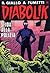 Diabolik R n. 291: Sfida alla polizia