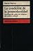 La condición de la posmodernidad by David Harvey La condición de la posmodernidad by David Harvey