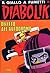 Diabolik R n. 334: Delitto all'autodromo