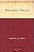 Kentucky Poems