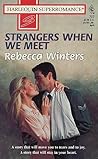 Strangers When We Meet by Rebecca Winters