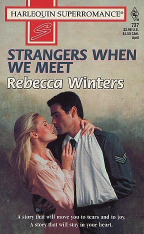 Strangers When We Meet (Paperback)