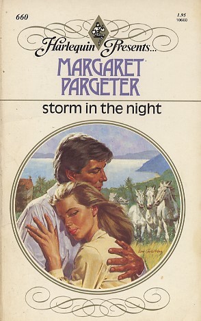 Storm In The Night (Paperback)