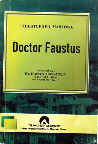 Doctor Faustus