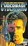 Cybernarc by Robert Cain