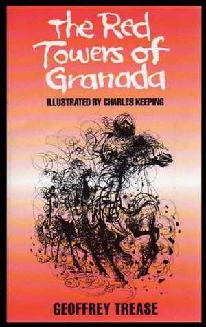 The Red Towers of Granada