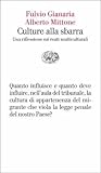 Culture alla sbarra