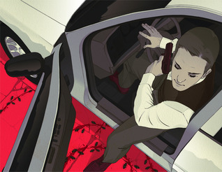 Anyway: Angie (ebook)