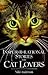 Inspur-r-rational Stories for Cat Lovers by Niki Anderson