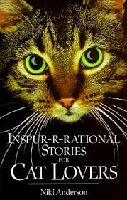 Inspur-r-rational Stories for Cat Lovers