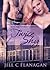 Twice Shy (Restraint, #1)