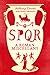 SPQR by Anthony Everitt