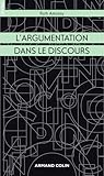 L'argumentation Dans Le Discours
