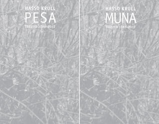Pesamuna (Hardcover)