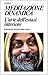 Meditazione dinamica: l'arte dell'estasi interiore