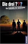 Die drei ??? - das Geheimnis der Geisterinsel
