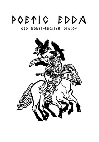 Poetic Edda : Old Norse-English Diglot