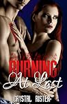 Burning At Last by Crystal Rister