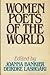 Women Poets of the World