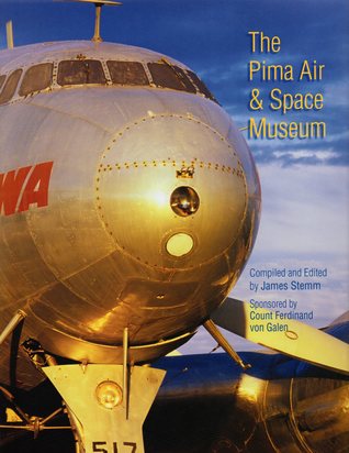The Pima Air & Space Museum