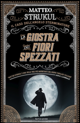 La giostra dei fiori spezzati (Hardcover)