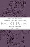 Hacktivist #3