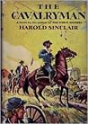 The Cavalryman (Benjamin Grierson, #2) The Cavalryman (Benjamin Grierson, #2)