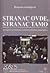 Stranac ovde, stranac tamo: Antropološko istraživanje kulturnog identiteta gastarbajtera
