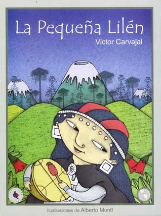 La pequeña Lilén (Paperback)