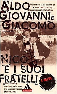 Nico e i suoi fratelli