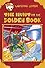 The Hunt for the Golden Book (Geronimo Stilton 5)
